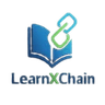 LearnXChain Logo